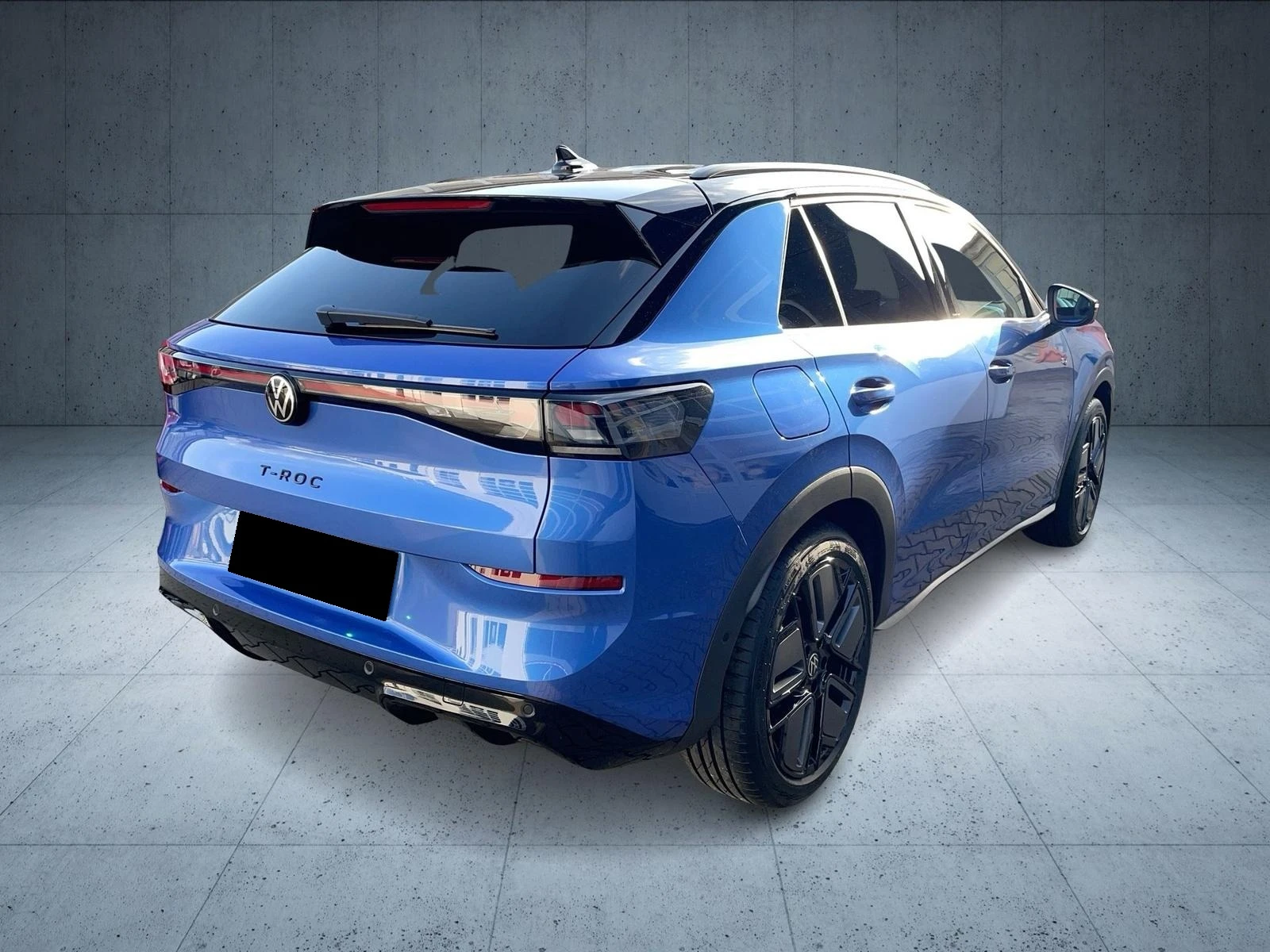 VW T-Roc 1.5 eTSI FACELIFT R-LINE HEAD UP MATRIX | Mobile.bg � ����������� 3