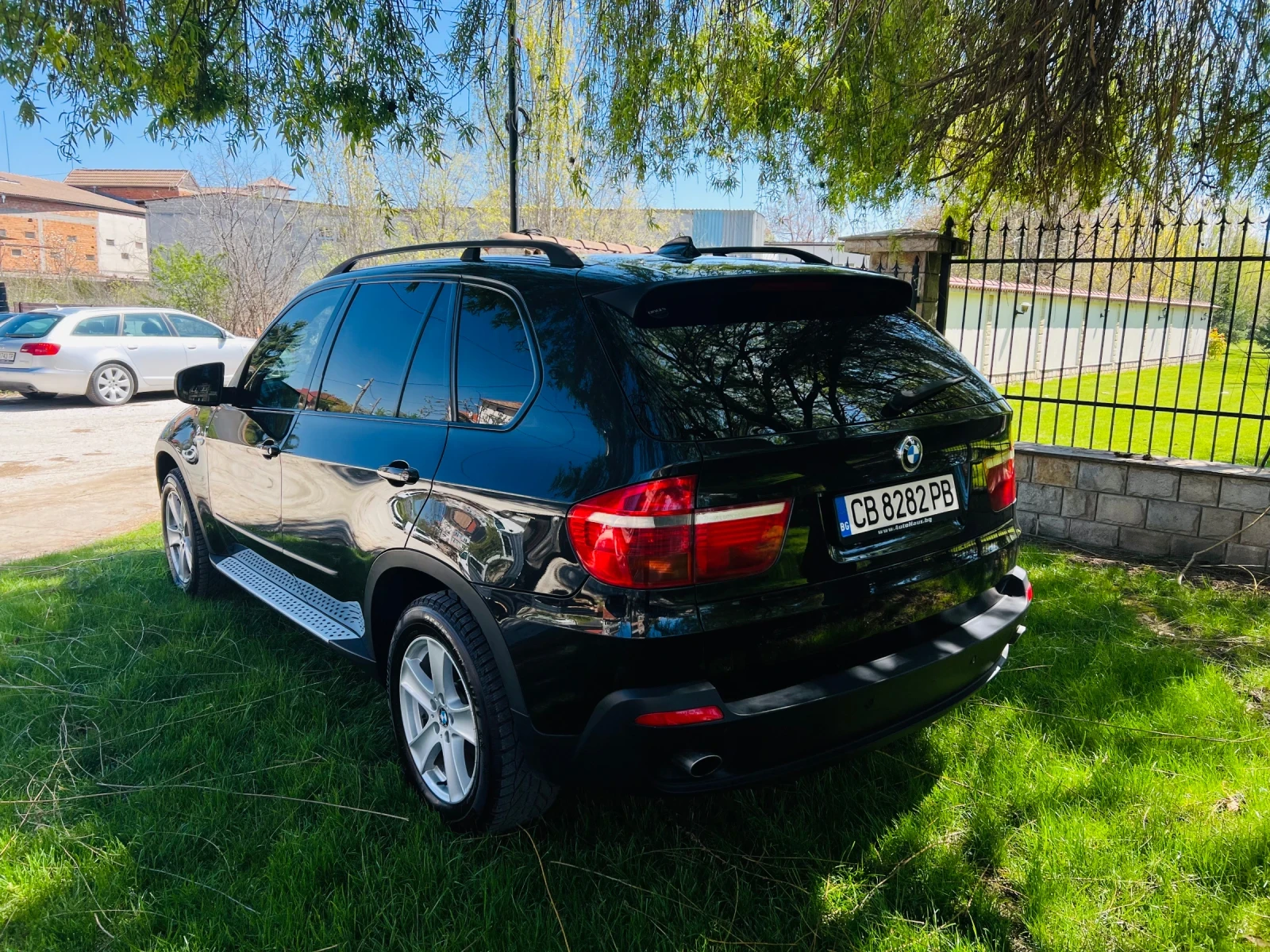 BMW X5 М57 - изображение 5