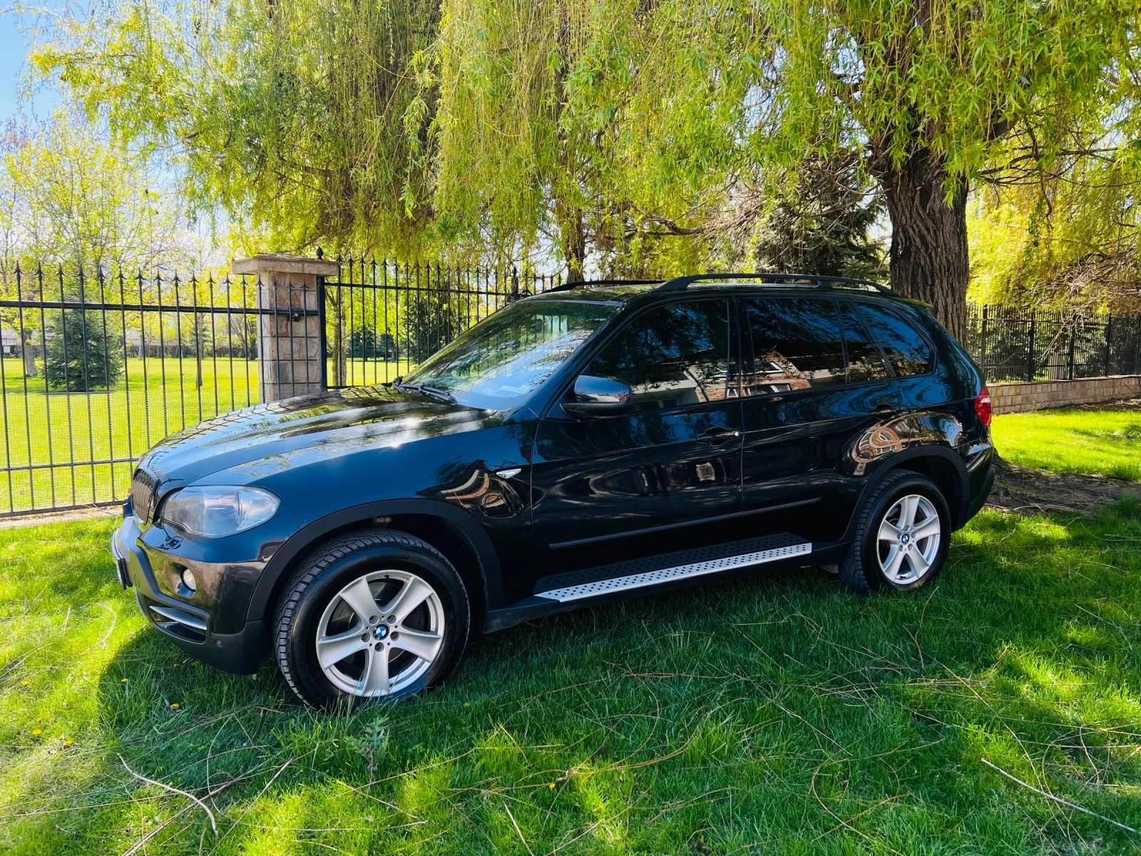 BMW X5 �57 | Mobile.bg � ����������� 1