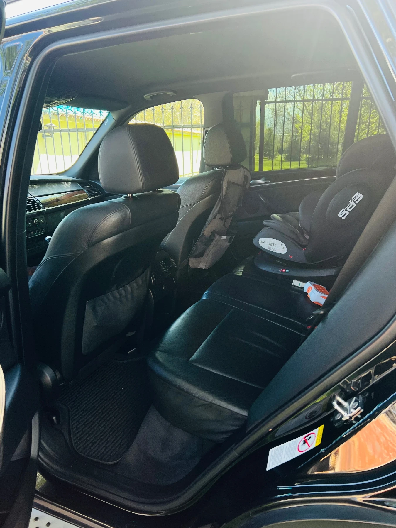 BMW X5 М57 - изображение 8