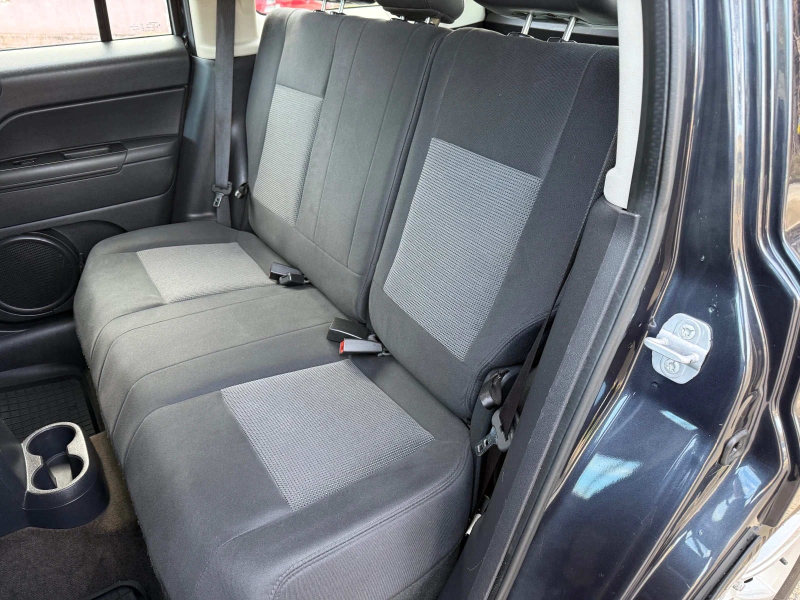 Jeep Patriot 2.4i / 4x4 / FACELIFT | Mobile.bg � ����������� 11