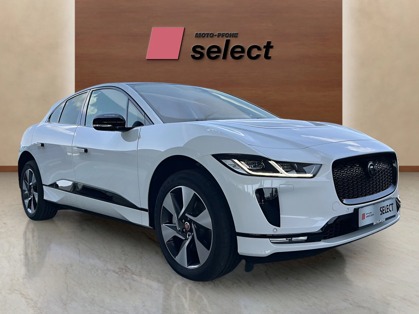 Jaguar I-Pace 90 kWh | Mobile.bg � ����������� 2