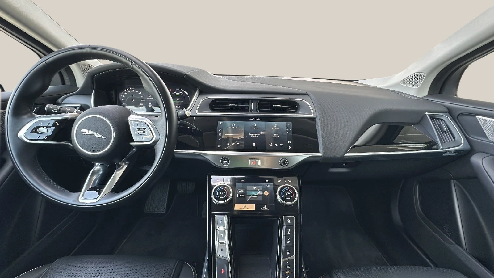 Jaguar I-Pace 90 kWh | Mobile.bg � ����������� 9
