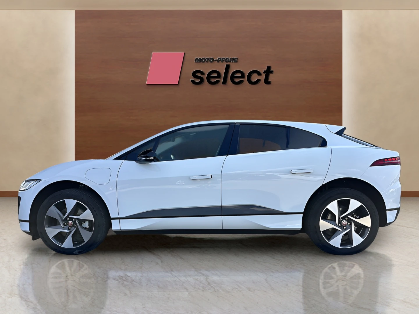 Jaguar I-Pace 90 kWh | Mobile.bg � ����������� 4