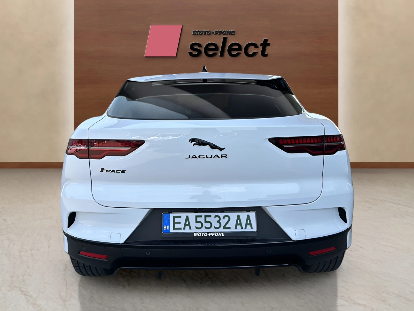 Jaguar I-Pace 90 kWh | Mobile.bg � ����������� 8