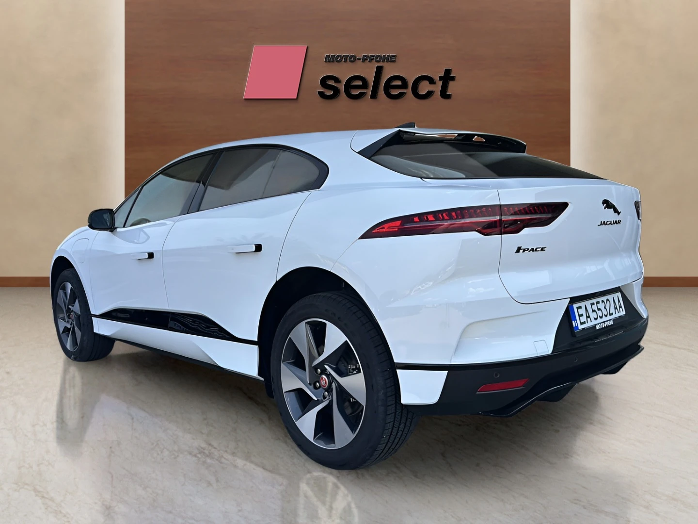 Jaguar I-Pace 90 kWh | Mobile.bg � ����������� 6