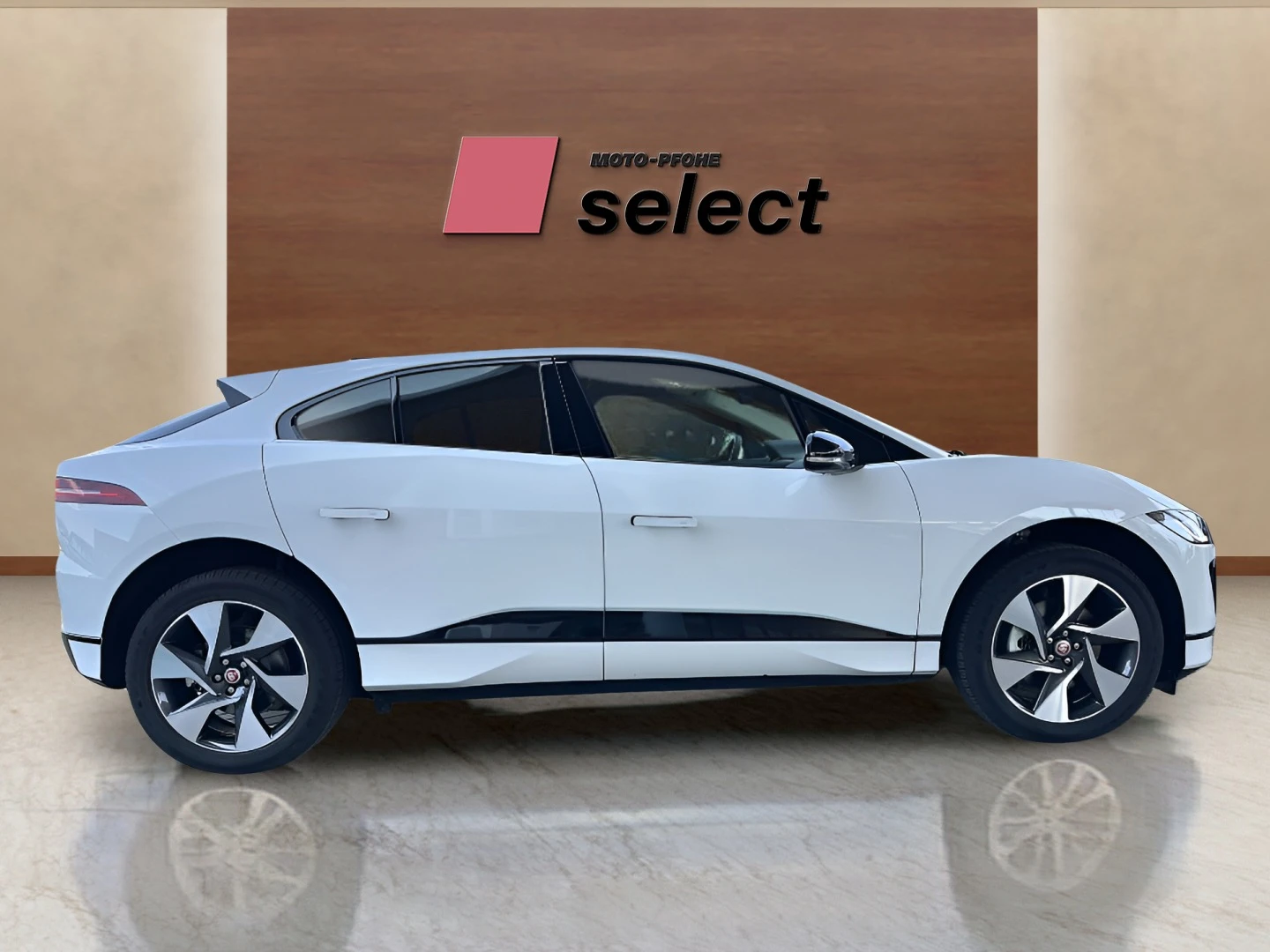 Jaguar I-Pace 90 kWh | Mobile.bg � ����������� 5