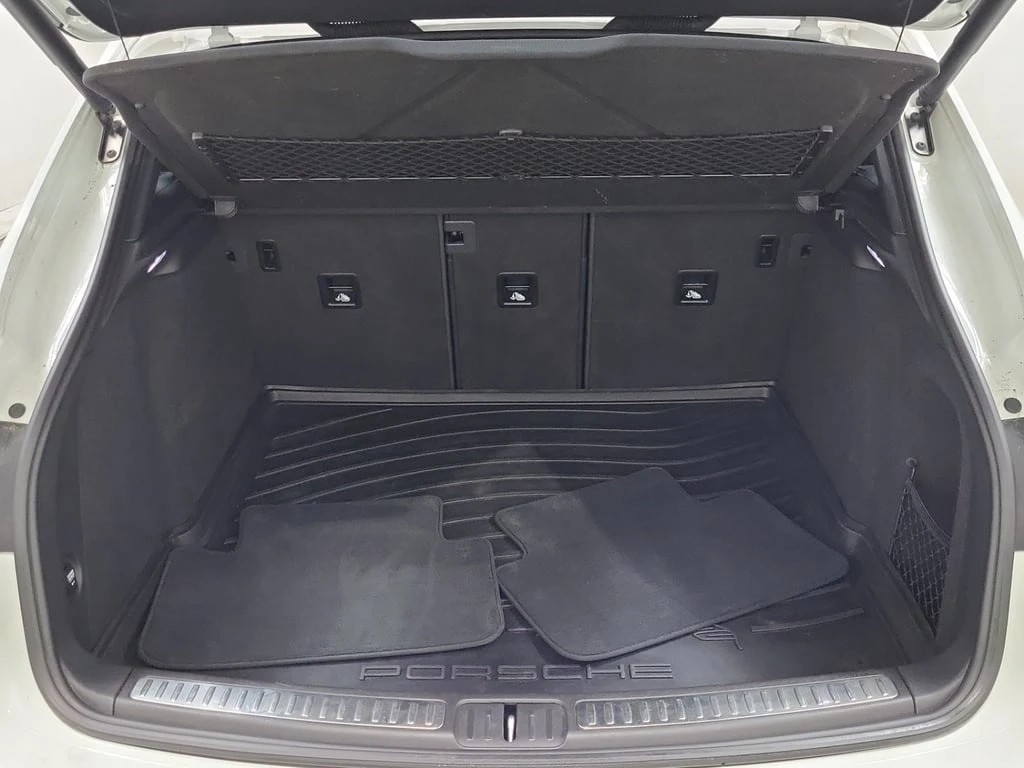 Porsche Macan S  CARFAX | Mobile.bg � ����������� 16