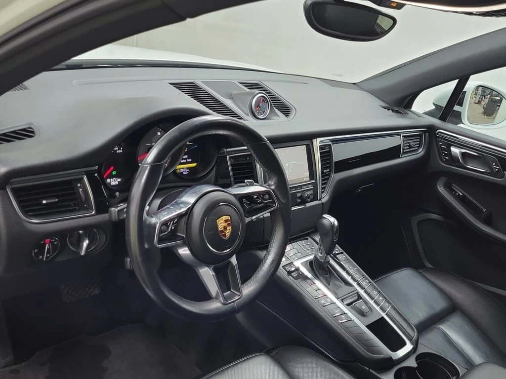 Porsche Macan S  CARFAX - изображение 9