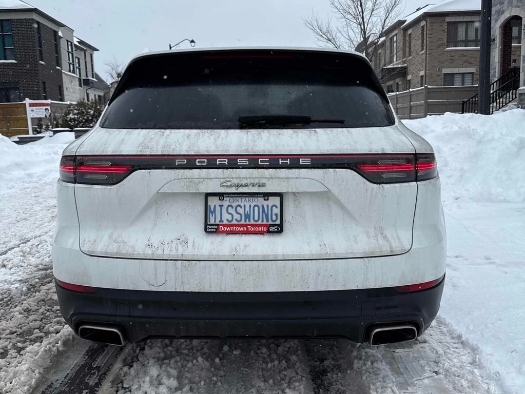 Porsche Cayenne AWD  CARFAX | Mobile.bg � ����������� 4