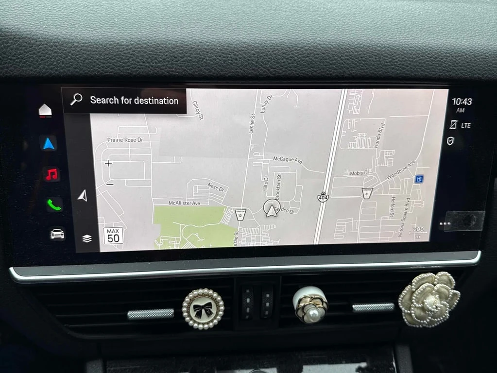 Porsche Cayenne AWD  CARFAX | Mobile.bg � ����������� 15