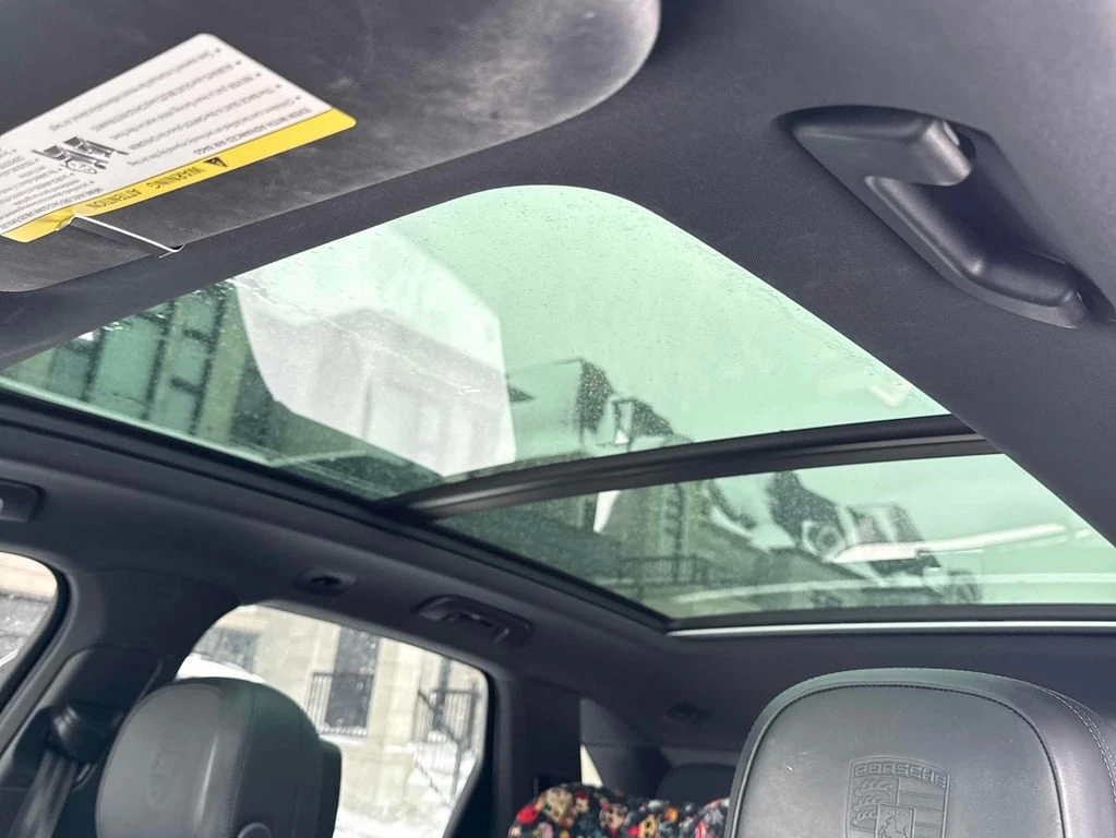 Porsche Cayenne AWD  CARFAX | Mobile.bg � ����������� 13