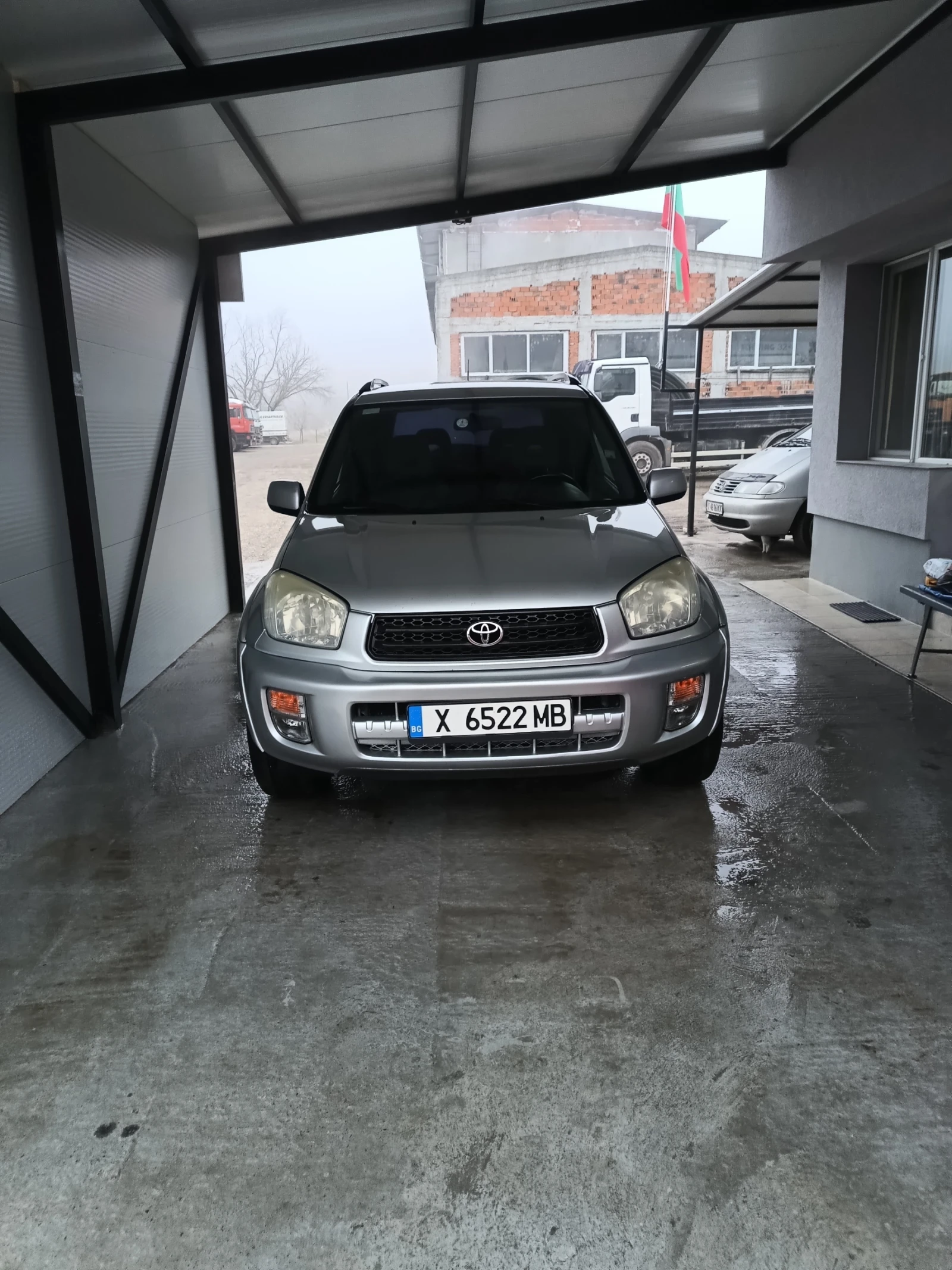 Toyota Rav4  - изображение 3