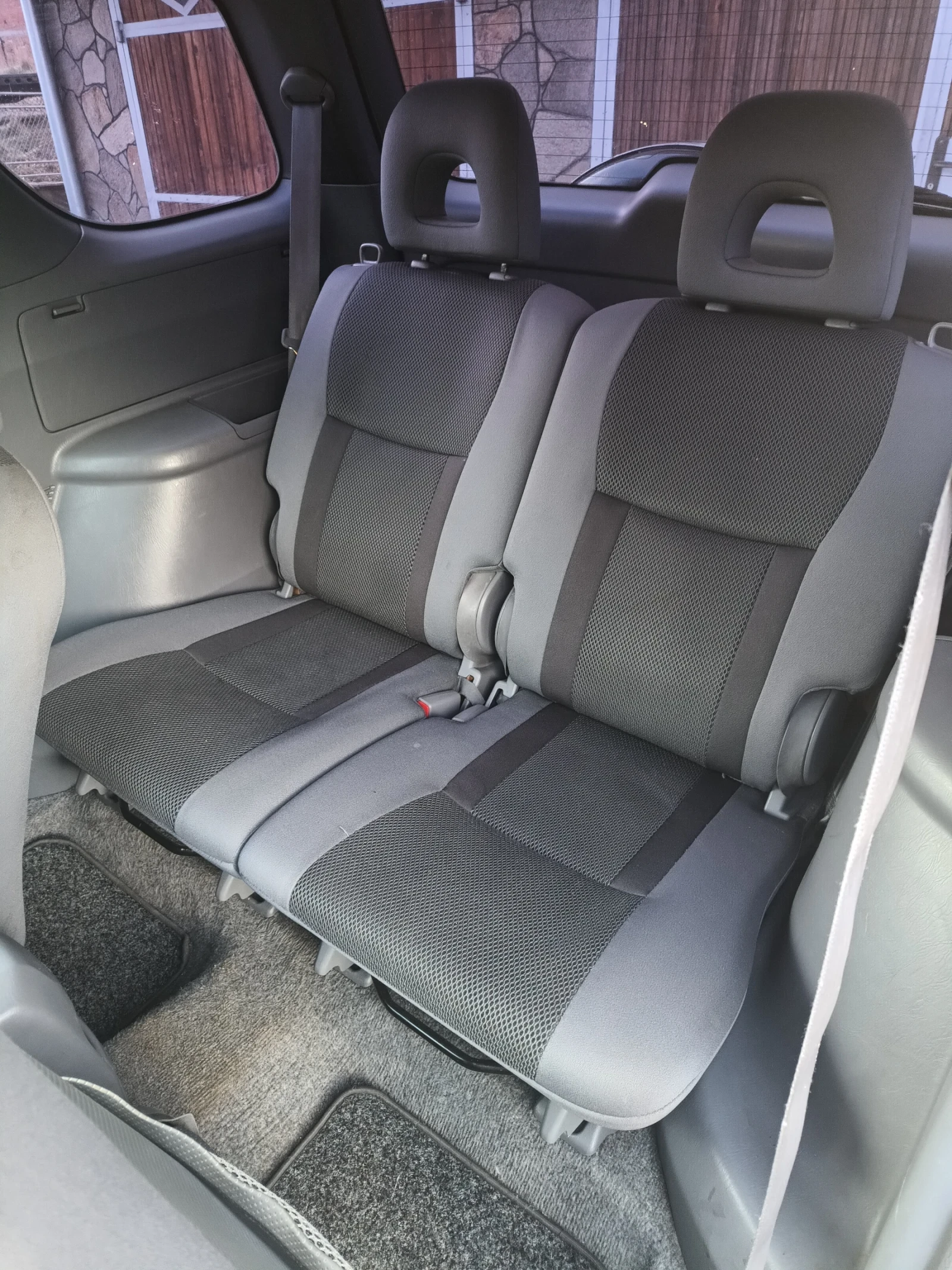 Toyota Rav4  - изображение 7