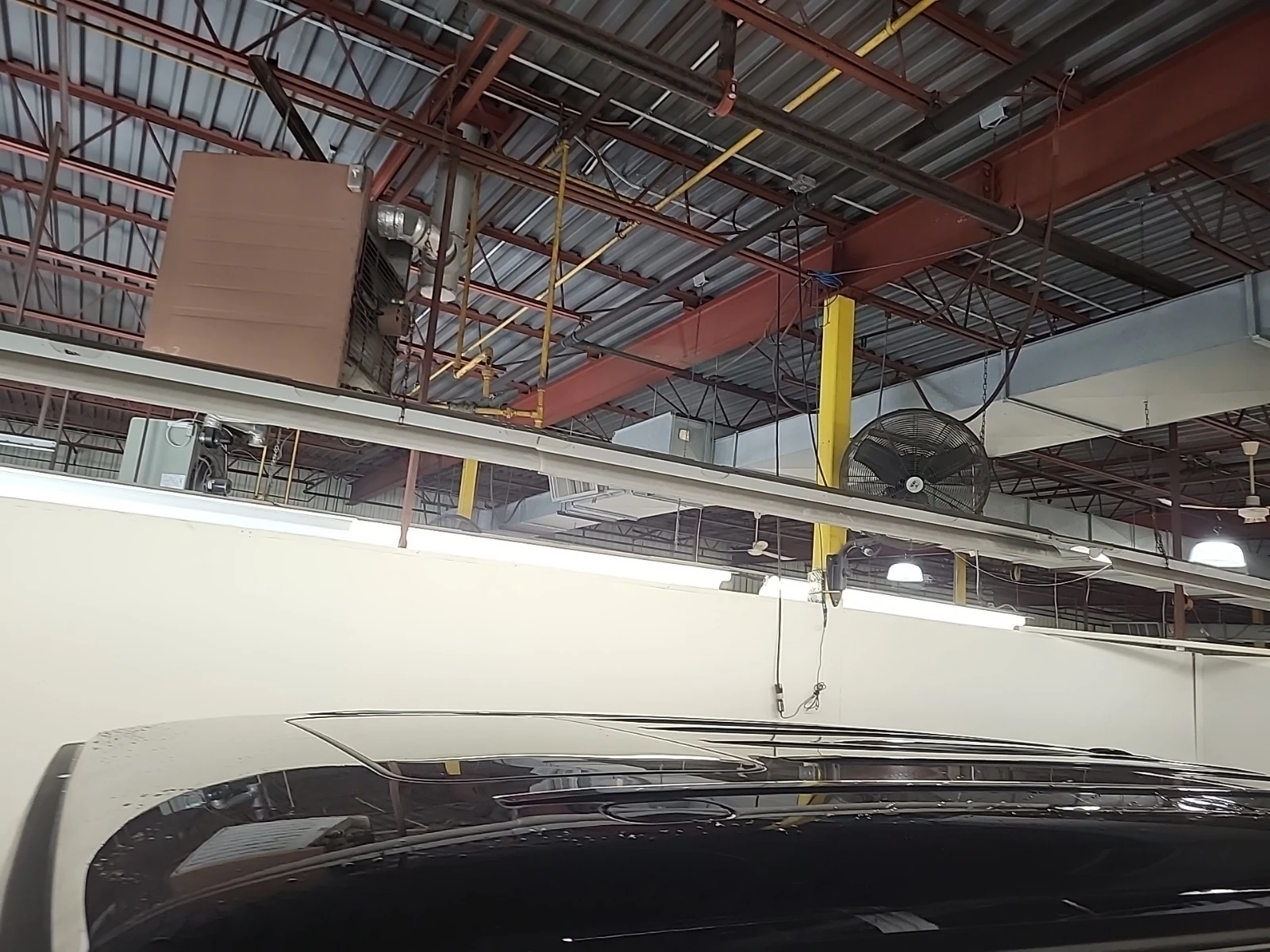 Mercedes-Benz G 63 AMG AMG| 4MATIC| PANORAMA| ЧЕРВЕН САЛОН|  - изображение 7