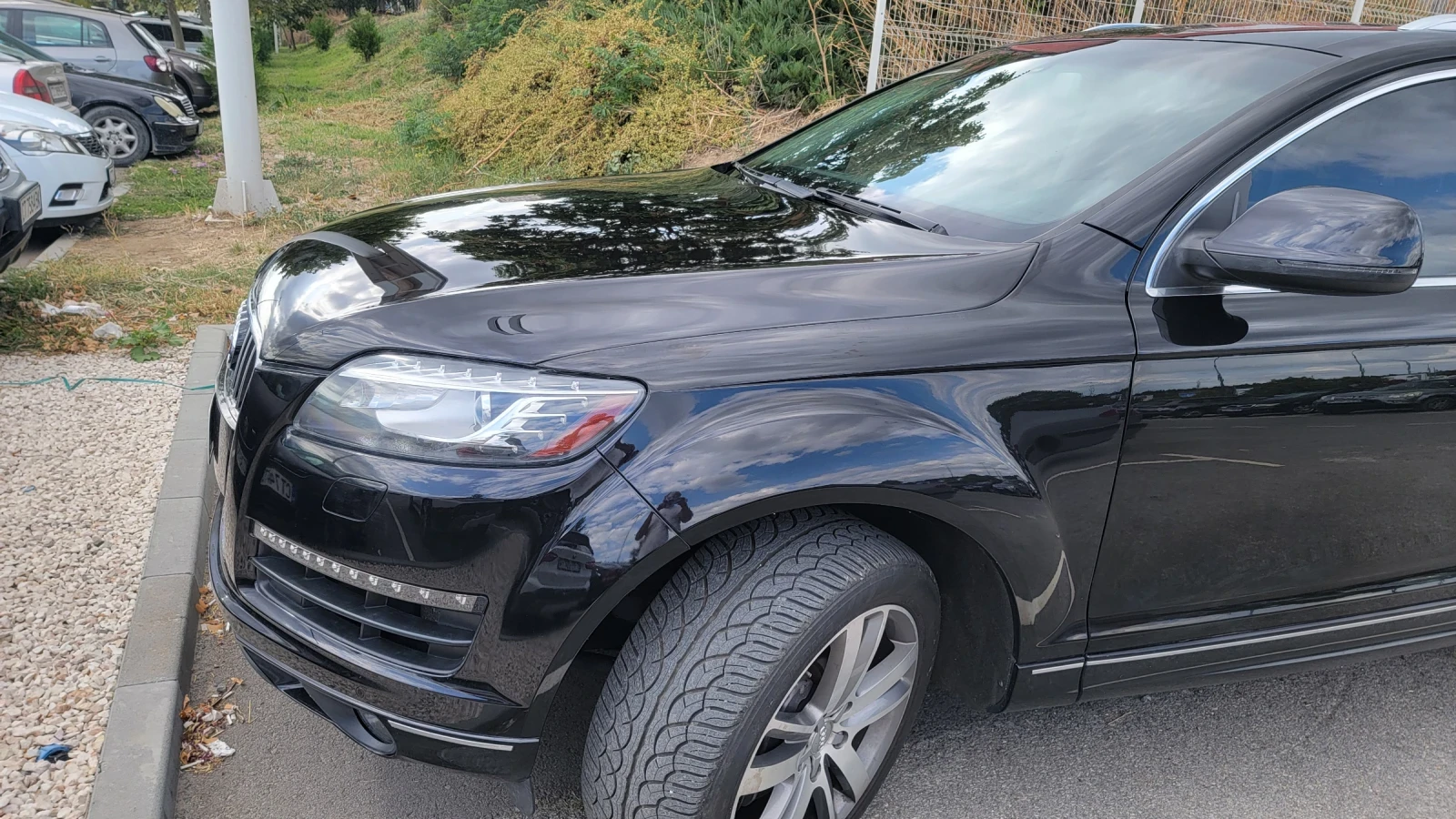 Audi Q7 | Mobile.bg � ����������� 10