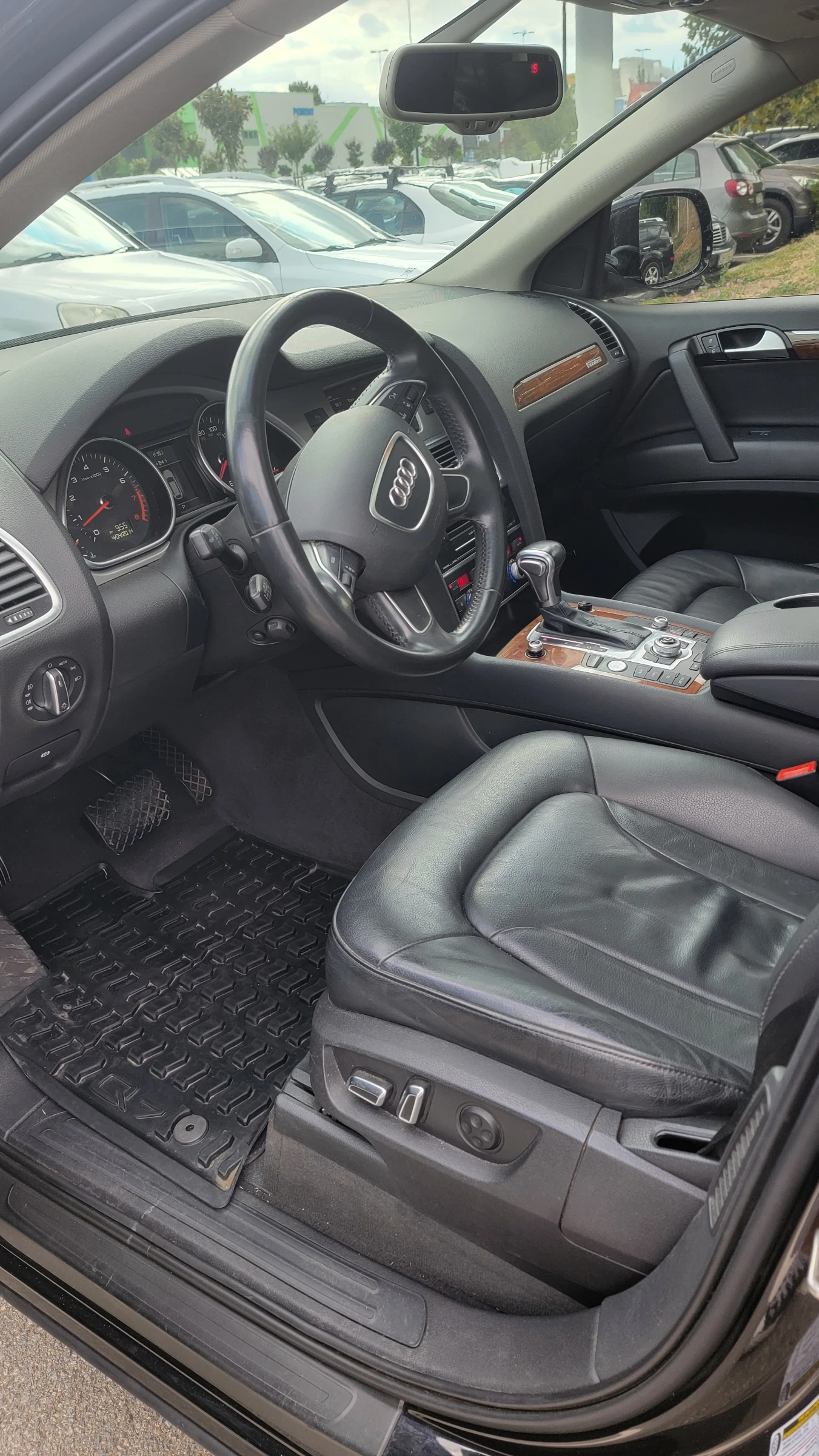 Audi Q7 | Mobile.bg � ����������� 8