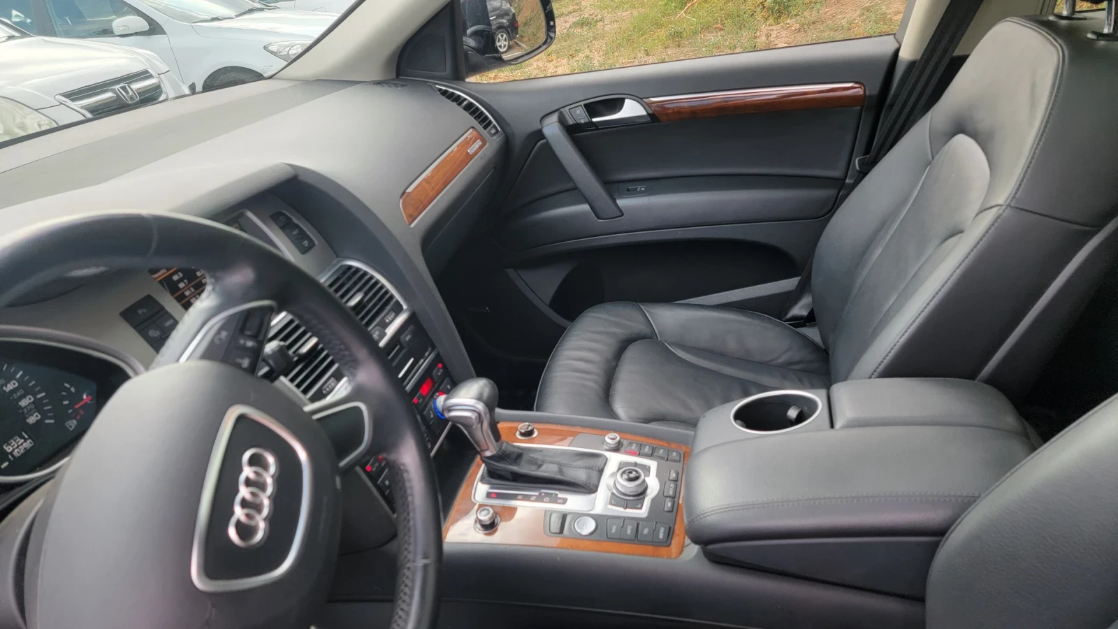 Audi Q7 | Mobile.bg � ����������� 3