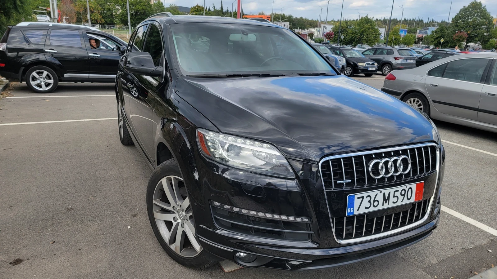 Audi Q7 | Mobile.bg � ����������� 2