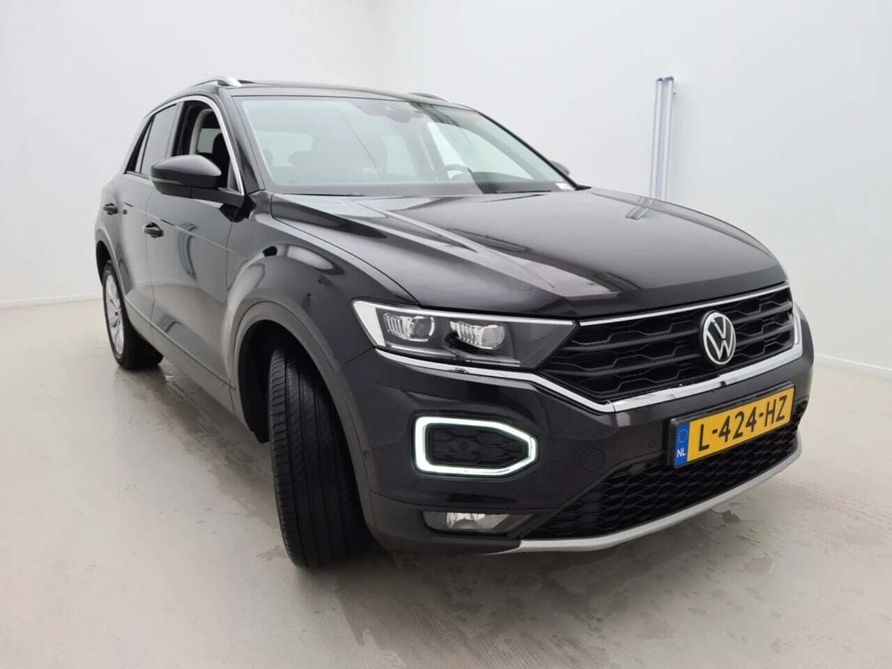 VW T-Roc | Mobile.bg � ����������� 3
