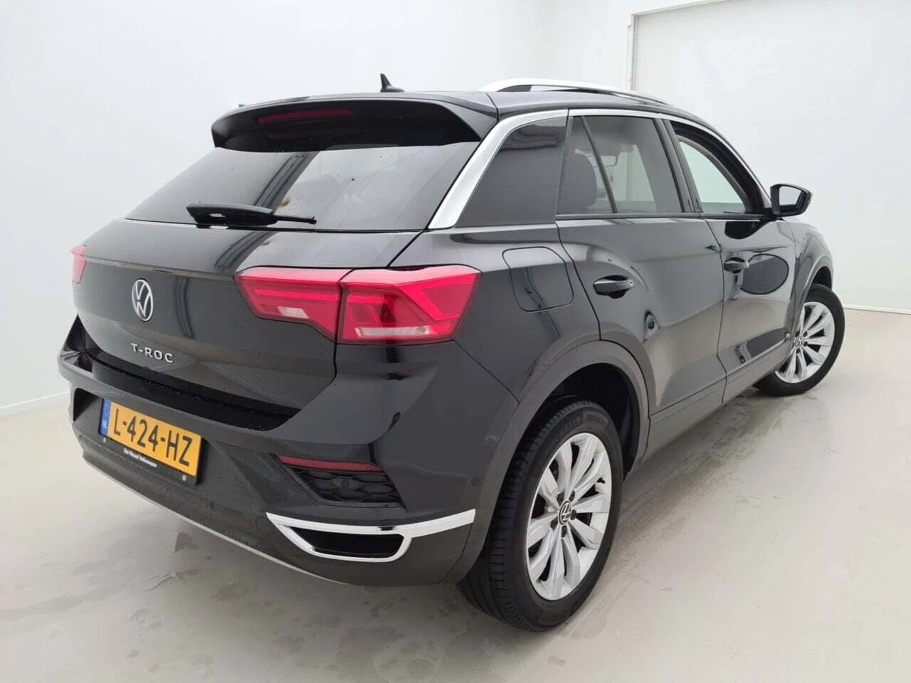 VW T-Roc | Mobile.bg � ����������� 5