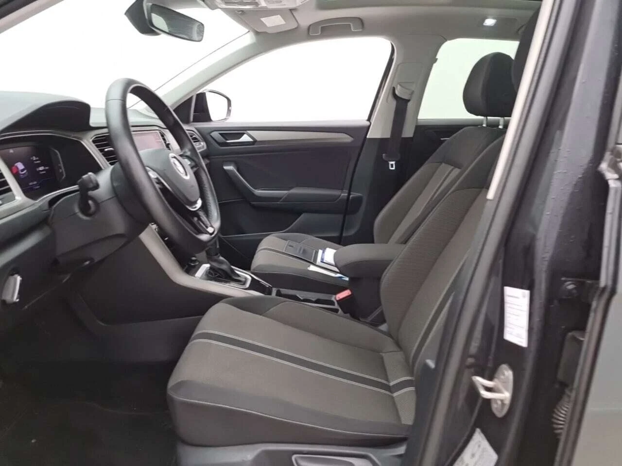 VW T-Roc | Mobile.bg � ����������� 10