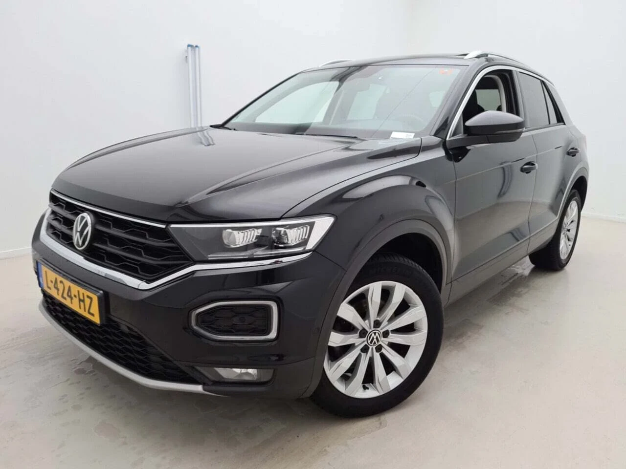 VW T-Roc | Mobile.bg � ����������� 1