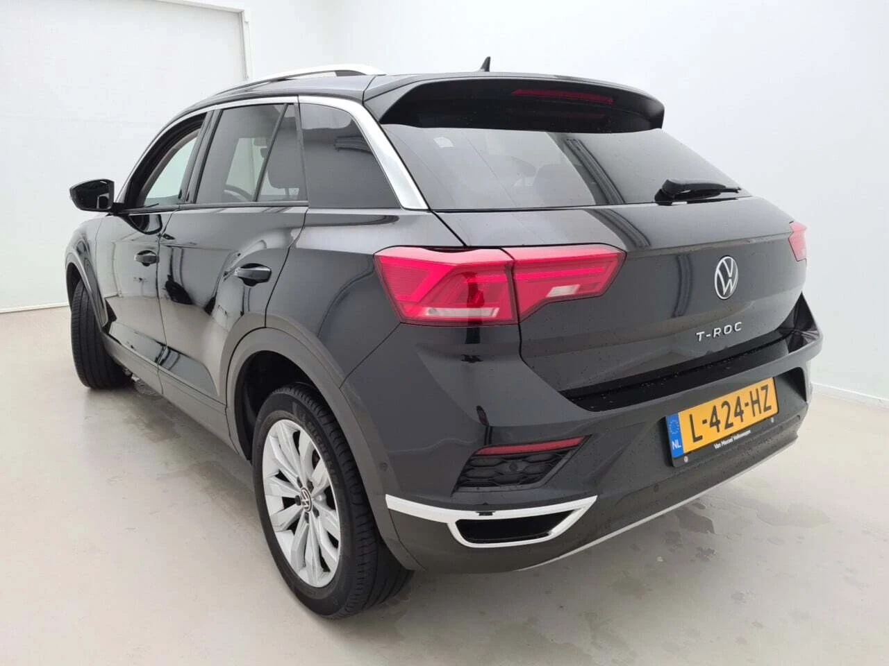 VW T-Roc | Mobile.bg � ����������� 4