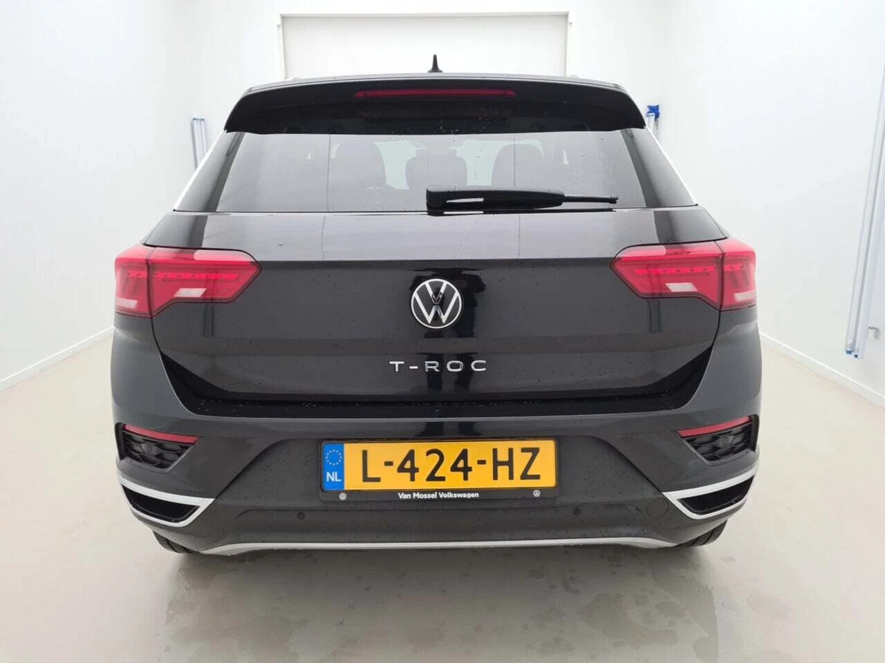 VW T-Roc | Mobile.bg � ����������� 6