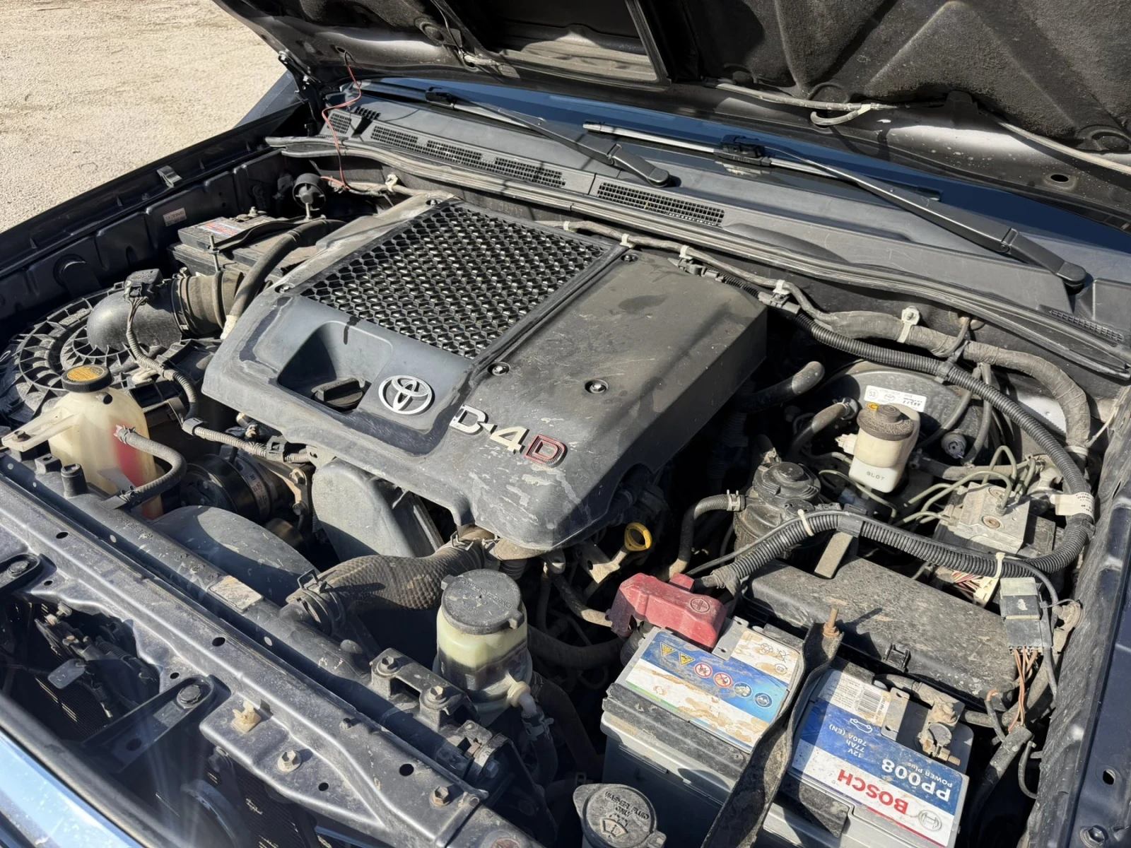 Toyota Hilux | Mobile.bg � ����������� 10