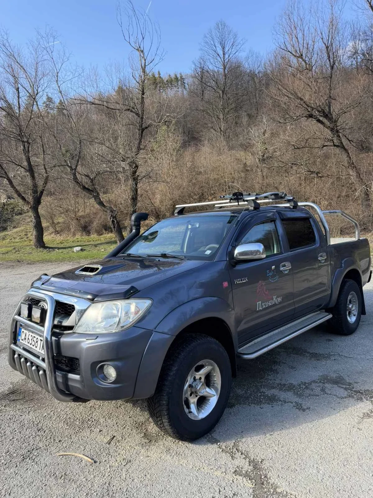 Toyota Hilux | Mobile.bg � ����������� 1