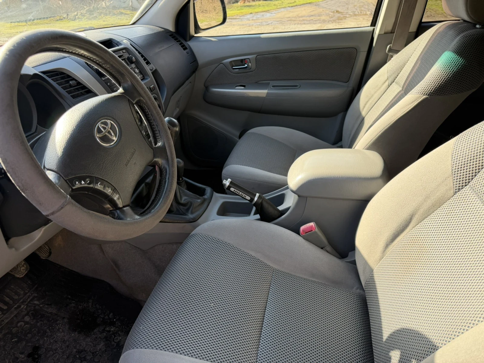 Toyota Hilux | Mobile.bg � ����������� 5
