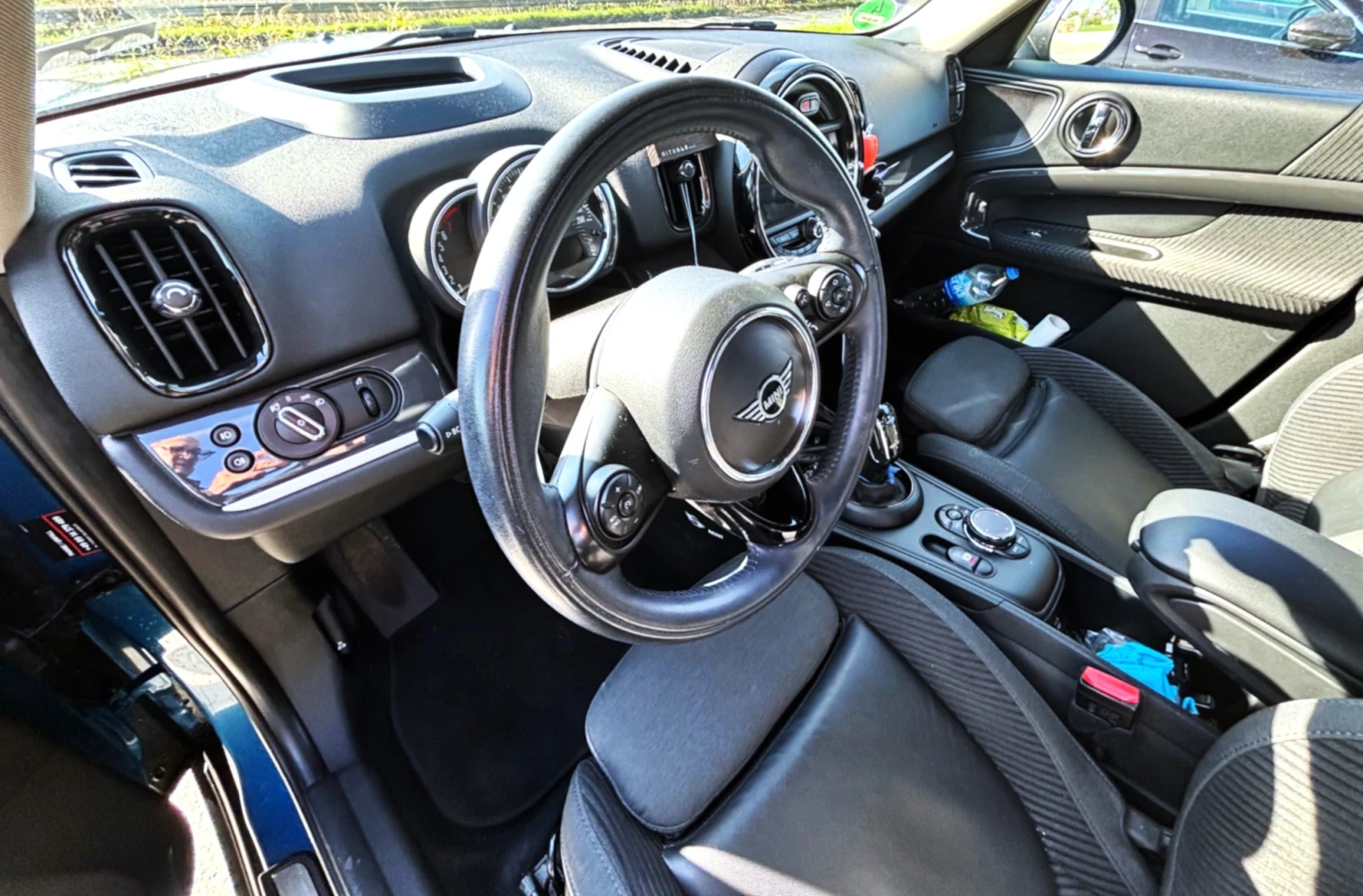 Mini Countryman | Mobile.bg � ����������� 12