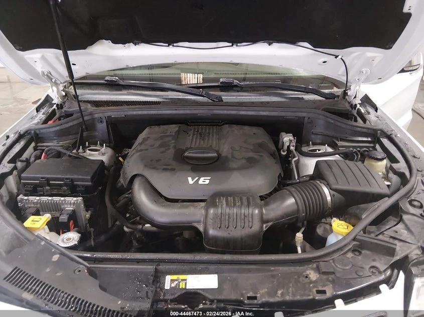 Jeep Grand cherokee 2015 JEEP GRAND CHEROKEE SUMMIT | Mobile.bg � ����������� 13