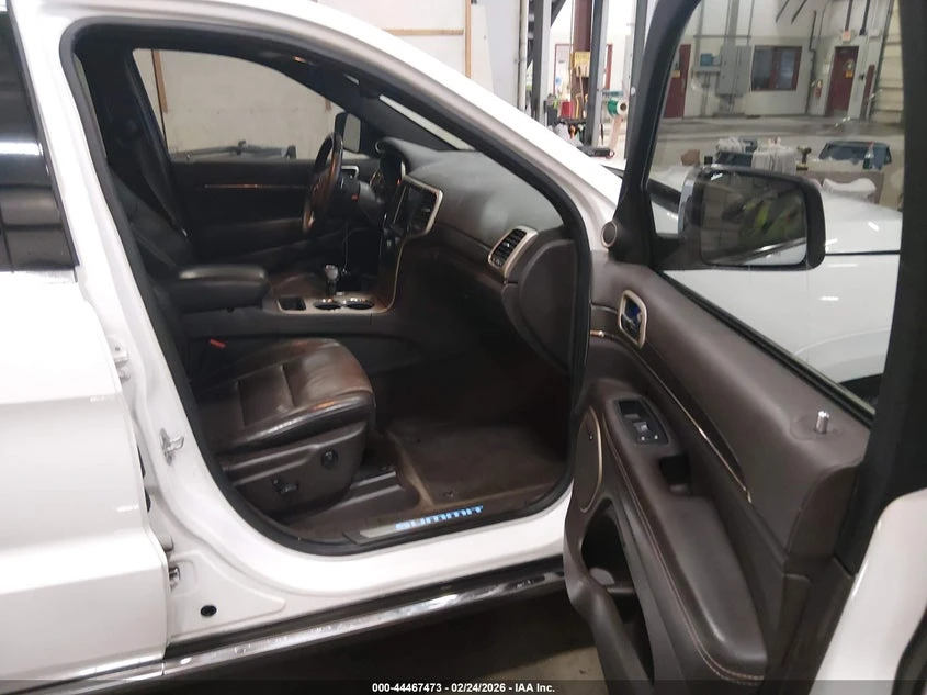 Jeep Grand cherokee 2015 JEEP GRAND CHEROKEE SUMMIT | Mobile.bg � ����������� 11