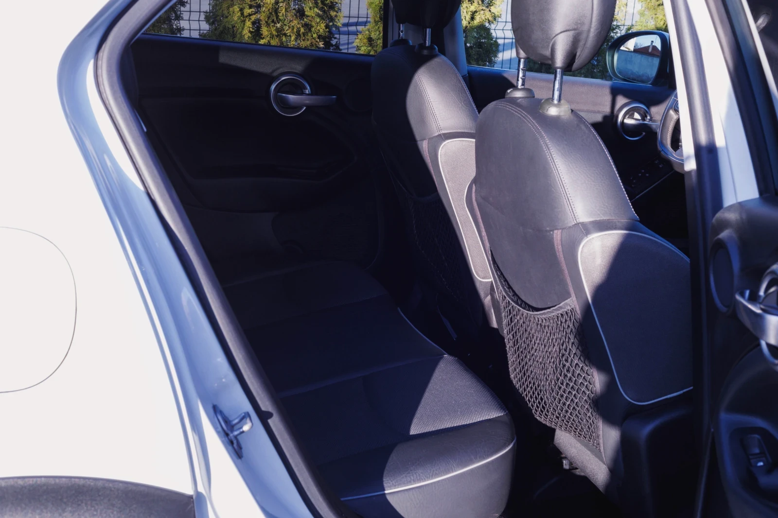 Fiat 500X 2.0 mjet 140к.с Автоматик евро 6, снимка 12 - Автомобили и джипове - 53822519