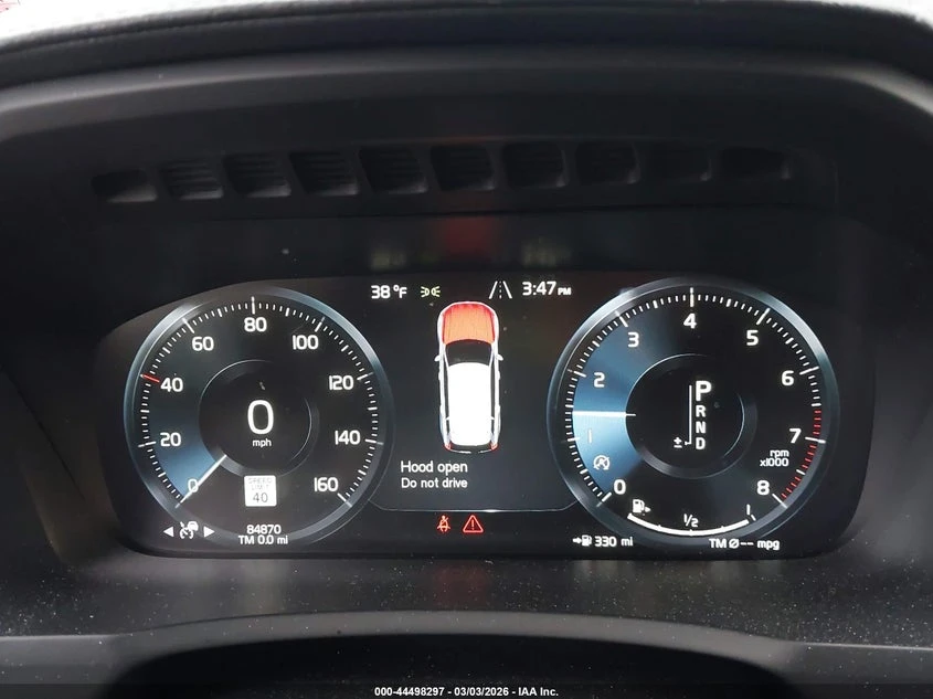 Volvo Xc90 2.0l T6 Inscription 7 Passenger, снимка 7 - Автомобили и джипове - 53907825