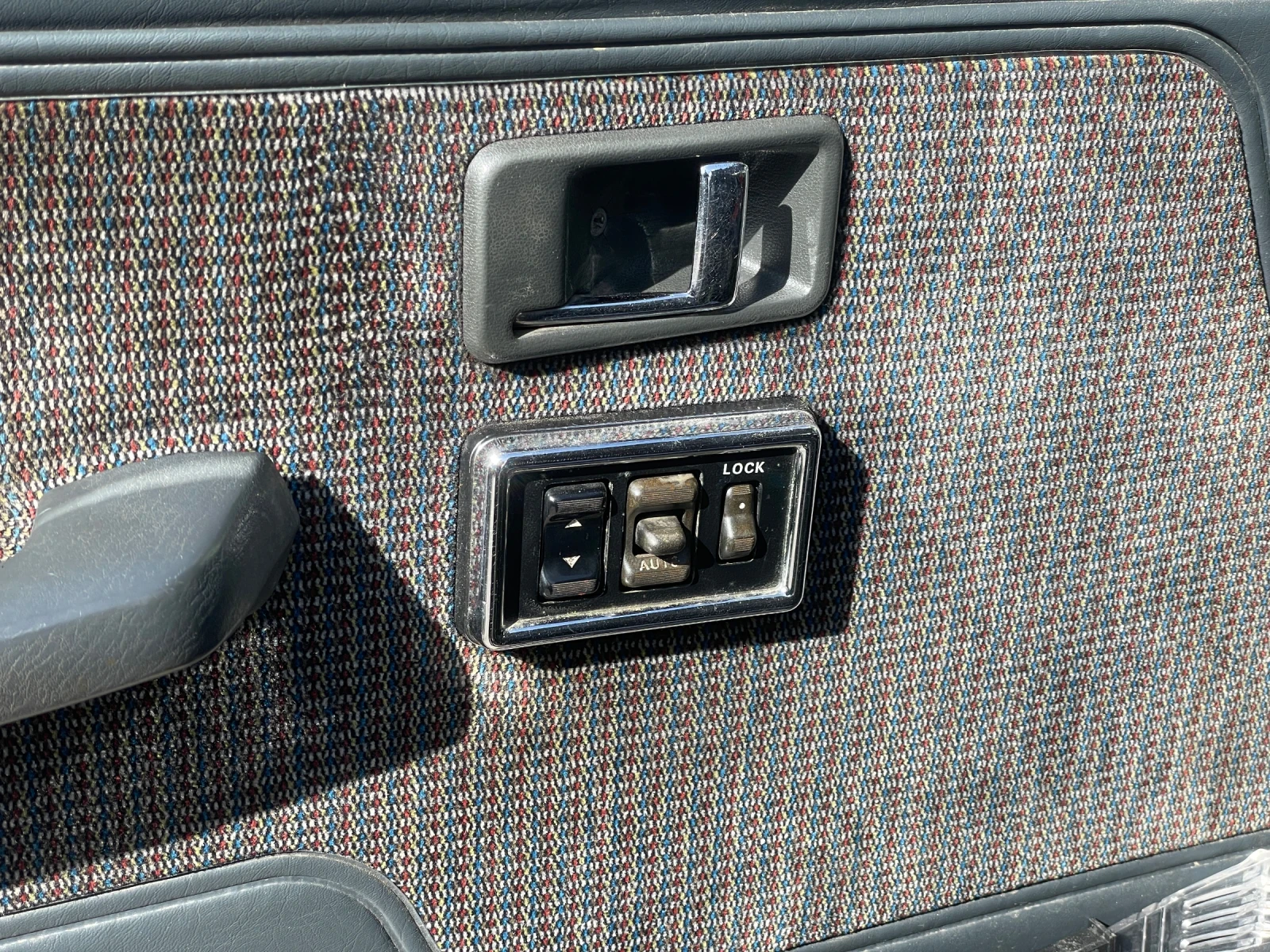 Mitsubishi Pajero 2.5 Intercooler, снимка 4 - Автомобили и джипове - 54008579