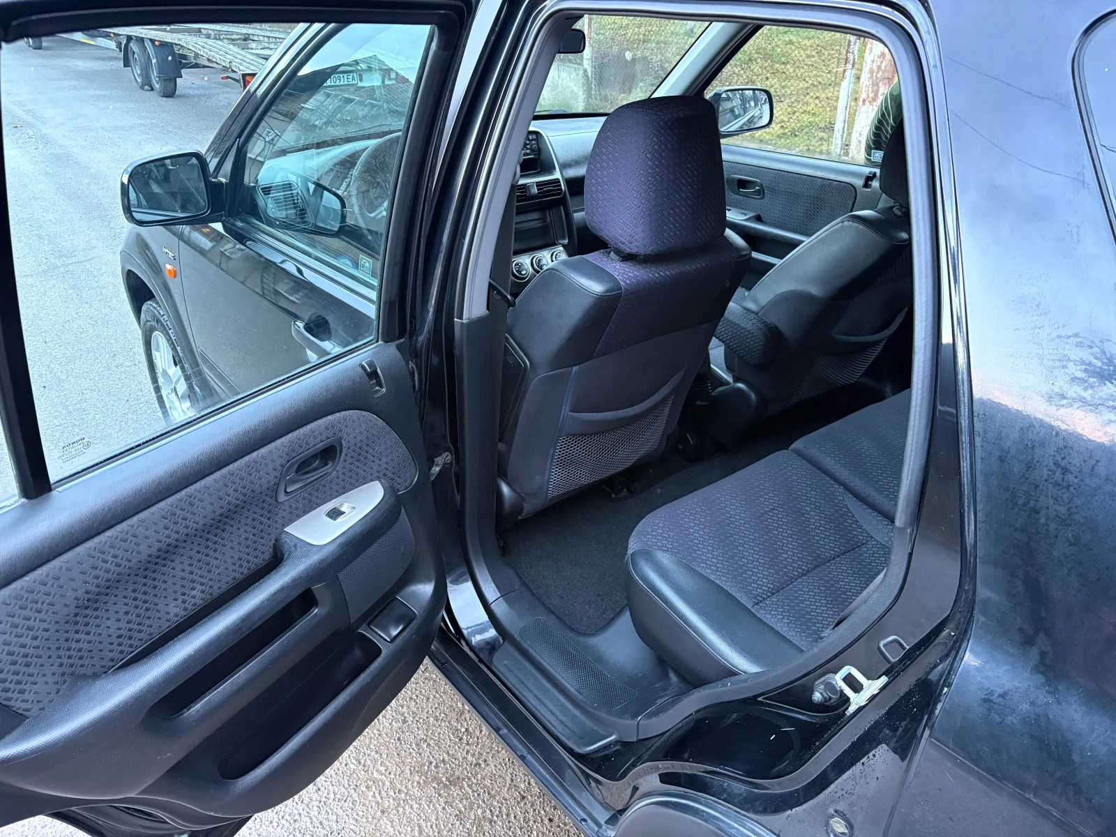 Honda Cr-v 2.0 I 4x4  ���/��������� | Mobile.bg � ����������� 10