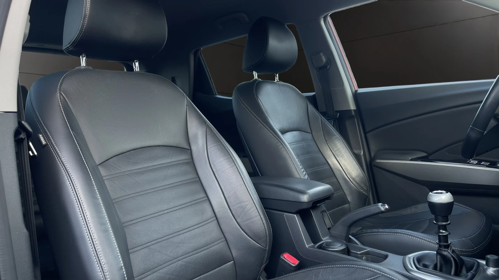 SsangYong Tivoli 1.6D BE VISUAL COOL  | Mobile.bg � ����������� 12