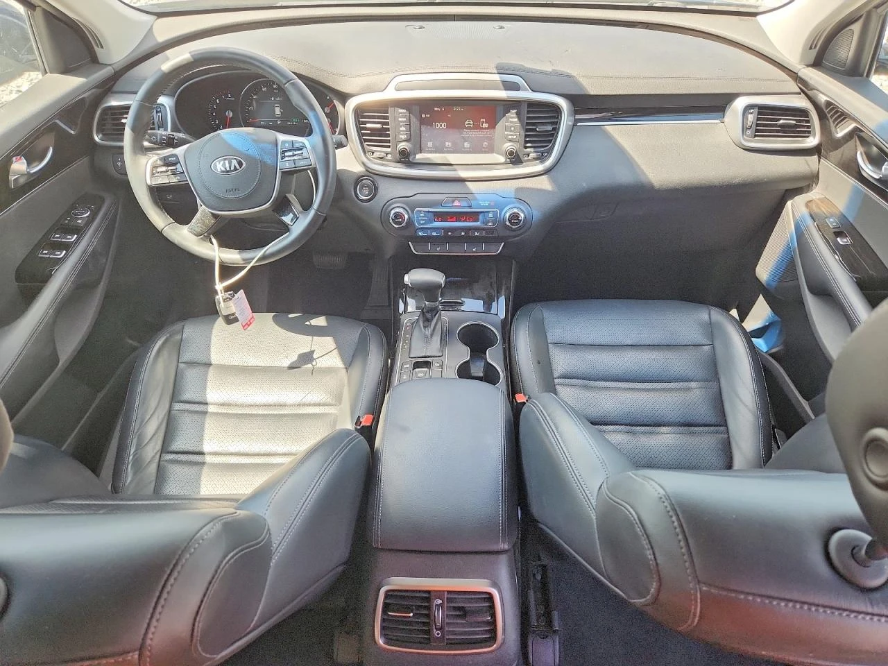 Kia Sorento 3.3l Ex V6 | Mobile.bg � ����������� 8