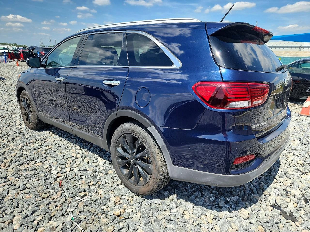 Kia Sorento 3.3l Ex V6 | Mobile.bg � ����������� 2
