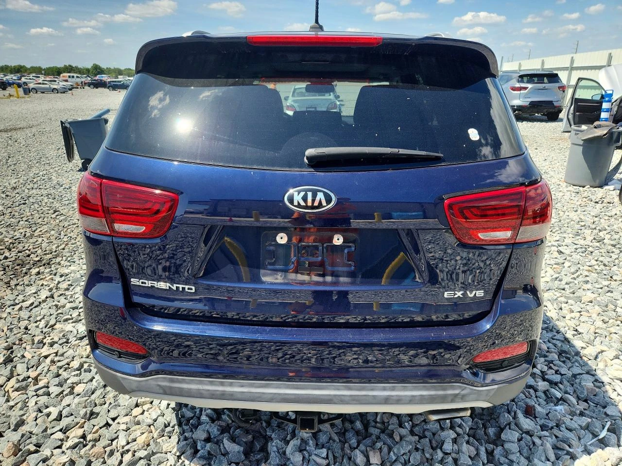 Kia Sorento 3.3l Ex V6 | Mobile.bg � ����������� 6
