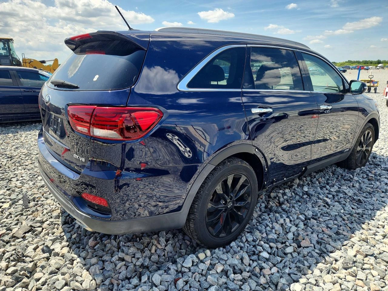 Kia Sorento 3.3l Ex V6 | Mobile.bg � ����������� 3
