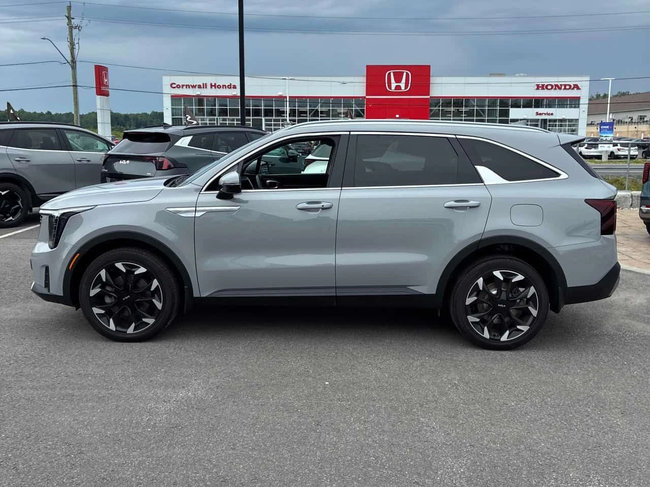 Kia Sorento * AWD * CARFAX * ��� ������������ ������ | Mobile.bg � ����������� 2