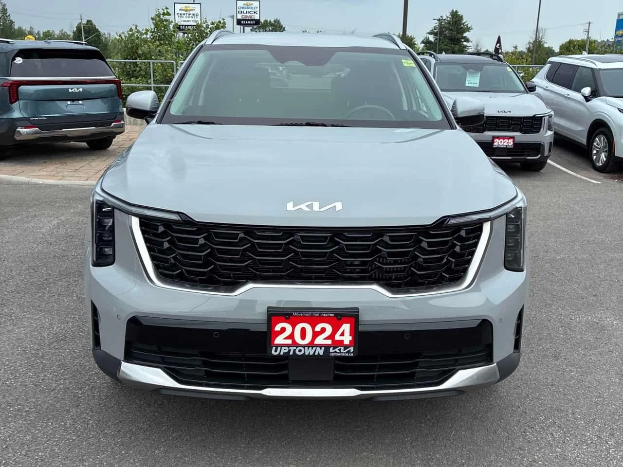 Kia Sorento * AWD * CARFAX * ��� ������������ ������ | Mobile.bg � ����������� 6