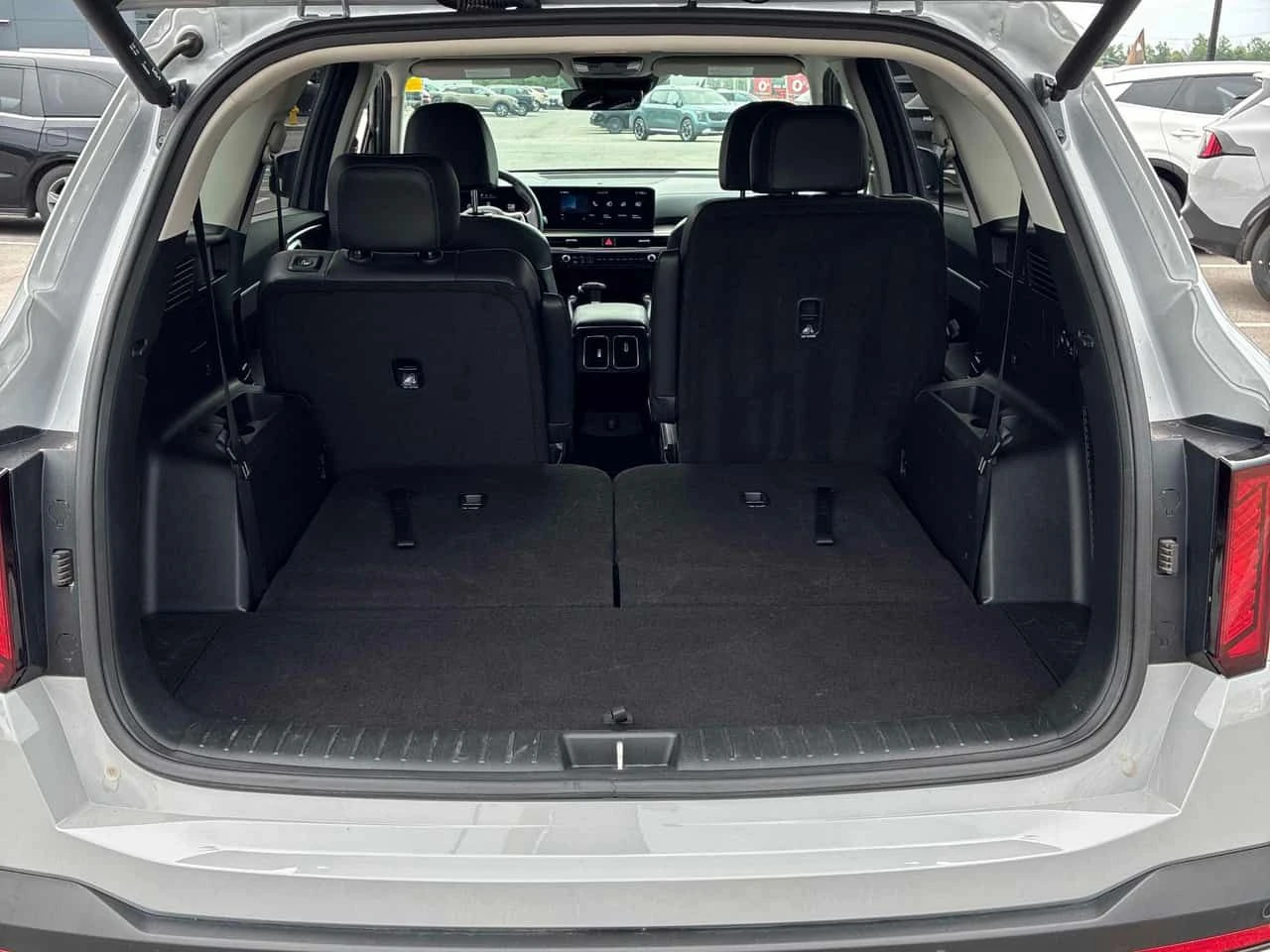 Kia Sorento * AWD * CARFAX * ��� ������������ ������ | Mobile.bg � ����������� 15