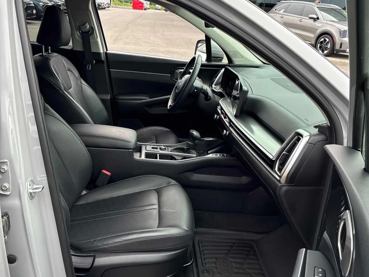 Kia Sorento * AWD * CARFAX * ��� ������������ ������ | Mobile.bg � ����������� 16