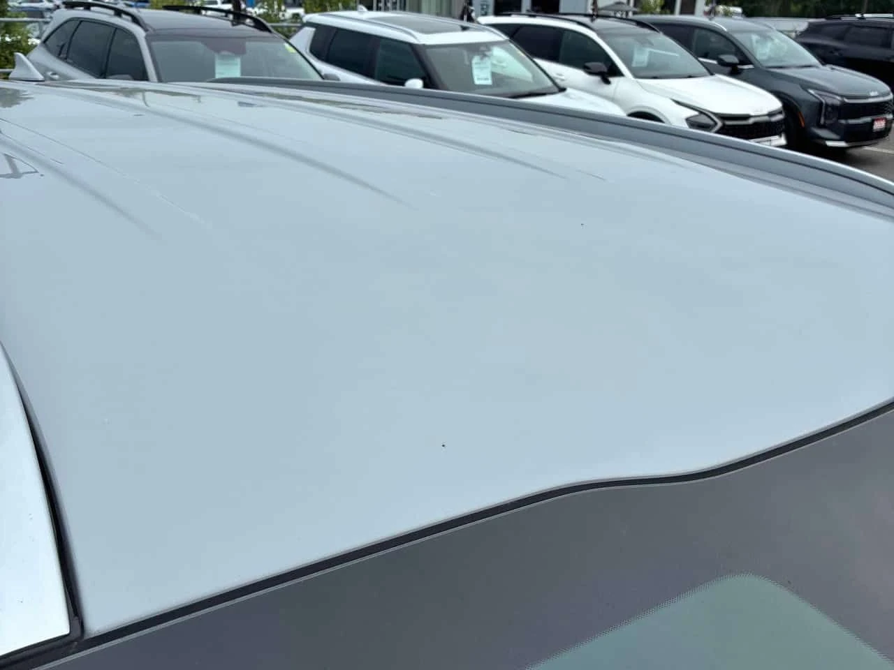 Kia Sorento * AWD * CARFAX * ��� ������������ ������ | Mobile.bg � ����������� 17