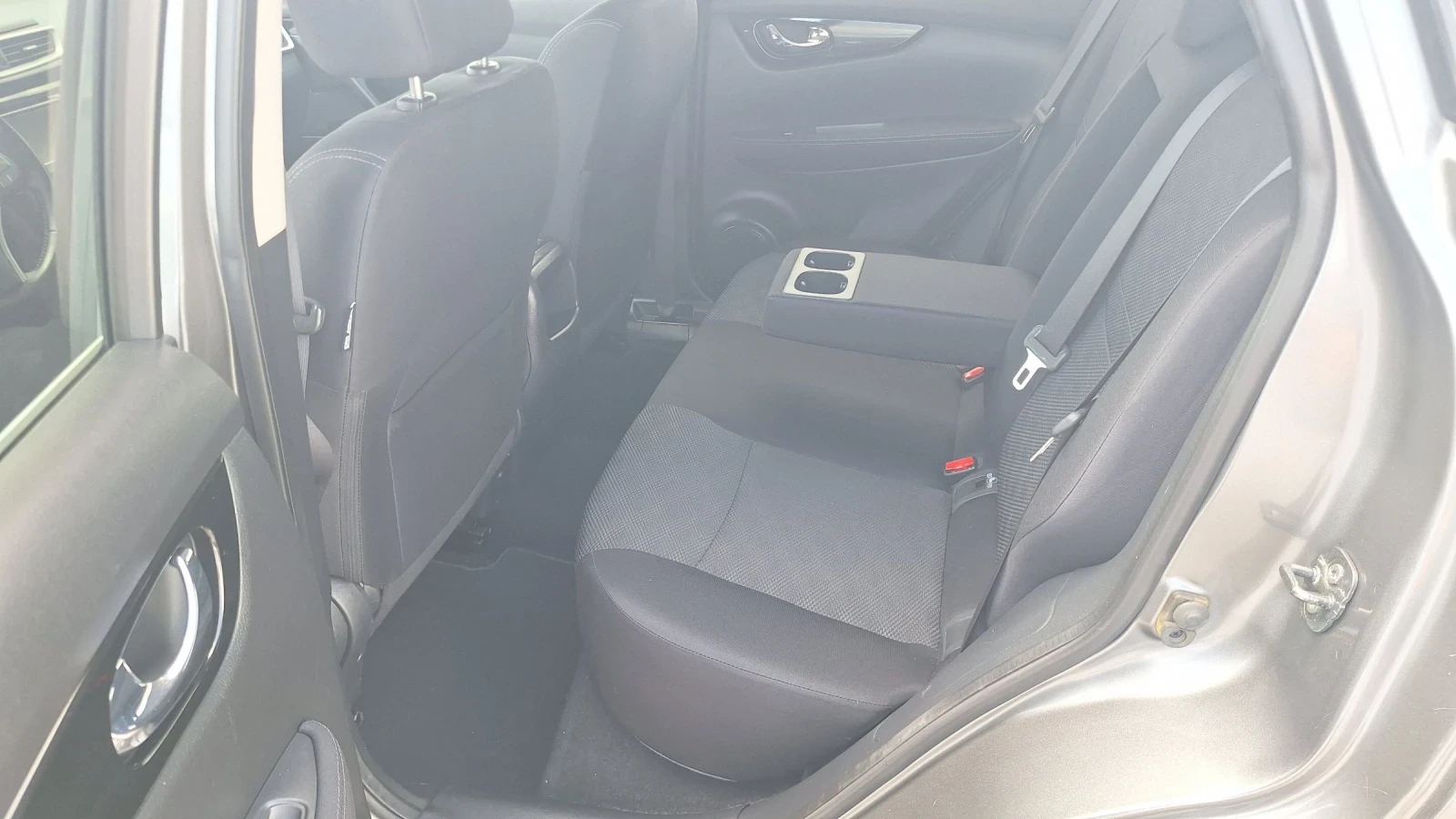 Nissan Qashqai Panorama 360, снимка 10 - Автомобили и джипове - 55151583